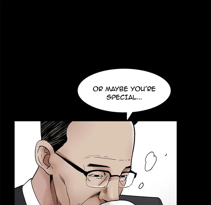 The Leash Chapter 44 Page 54