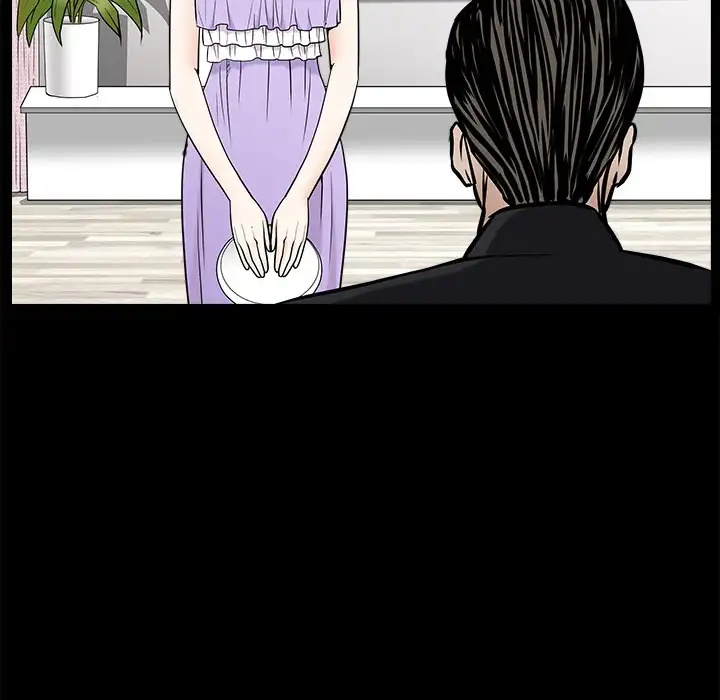 The Leash Chapter 44 Page 57