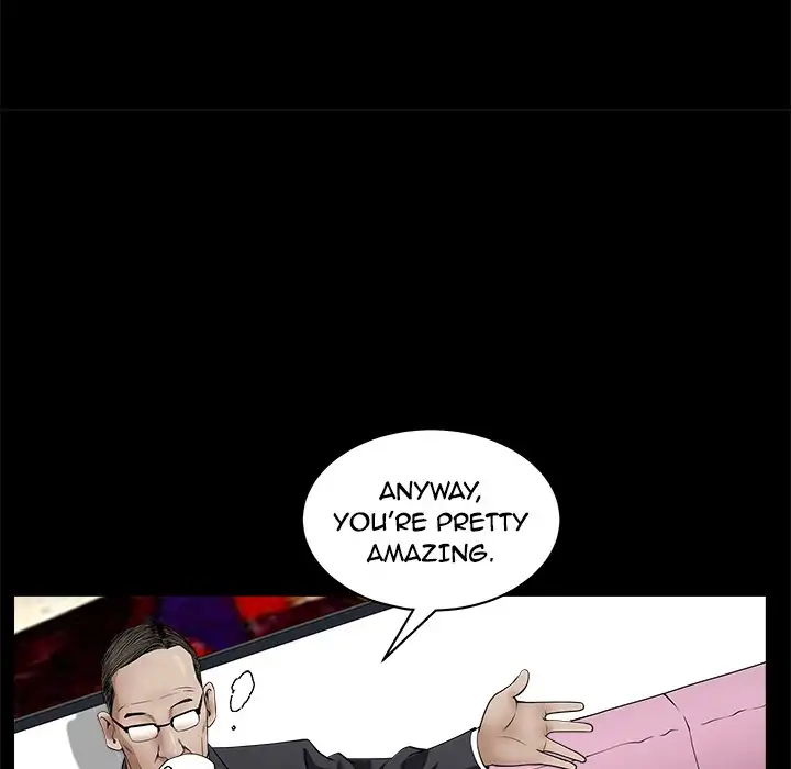 The Leash Chapter 44 Page 58
