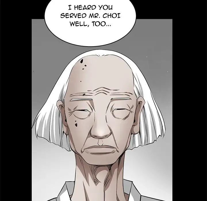 The Leash Chapter 44 Page 61
