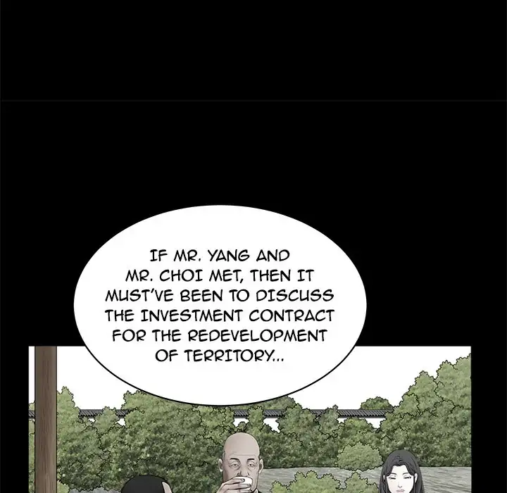 The Leash Chapter 44 Page 64