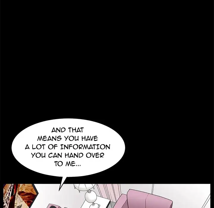 The Leash Chapter 44 Page 66