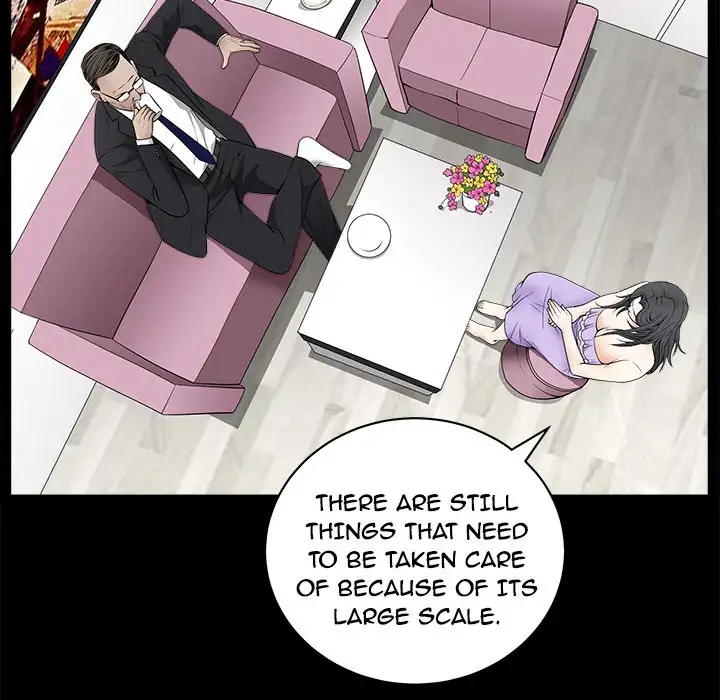 The Leash Chapter 44 Page 67