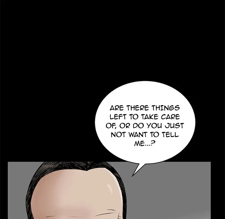 The Leash Chapter 44 Page 68