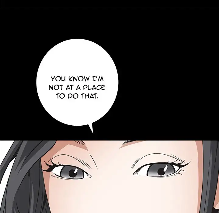 The Leash Chapter 44 Page 70