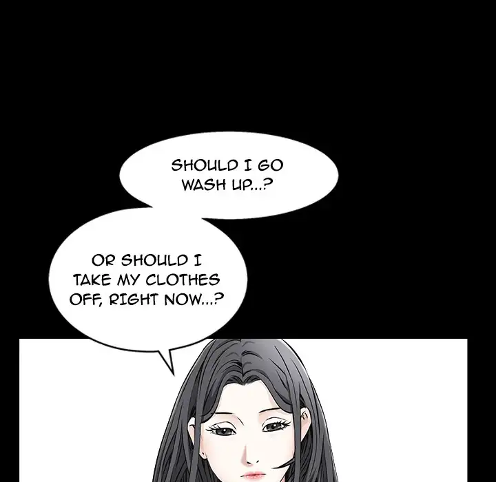 The Leash Chapter 44 Page 74