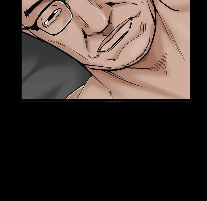 The Leash Chapter 44 Page 83