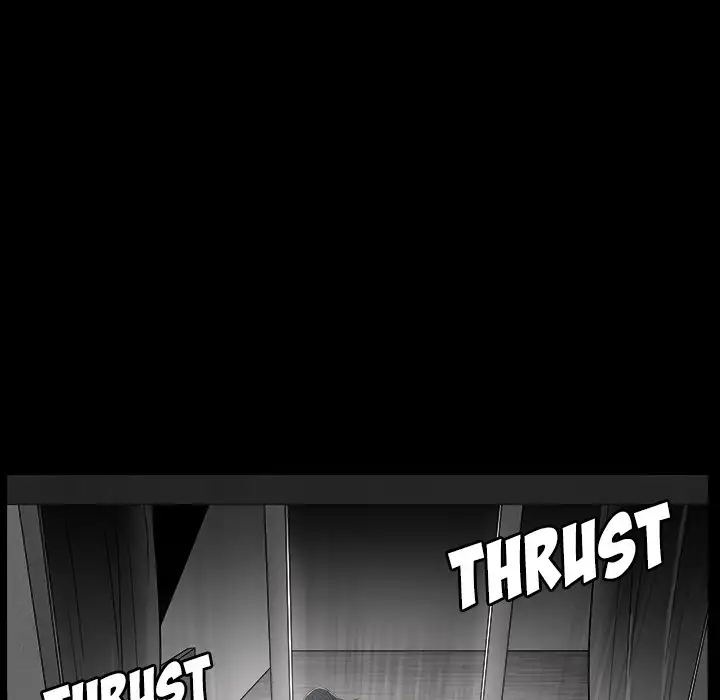 The Leash Chapter 44 Page 91