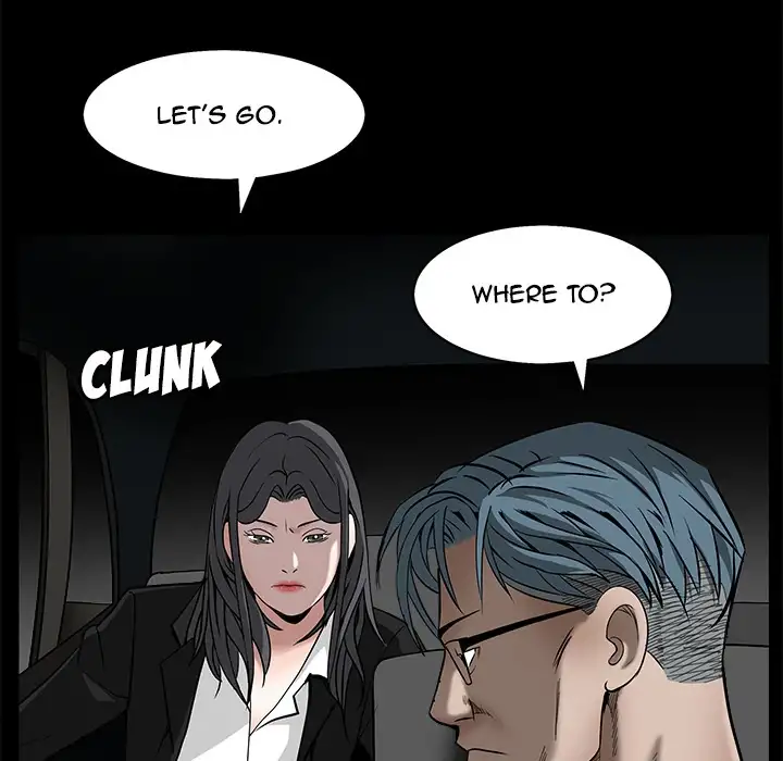 The Leash Chapter 45 Page 101