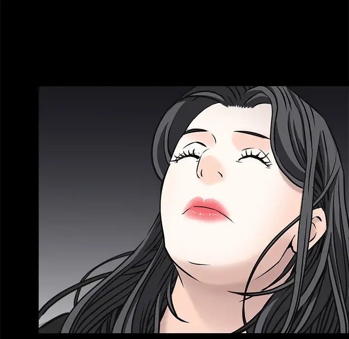 The Leash Chapter 45 Page 107