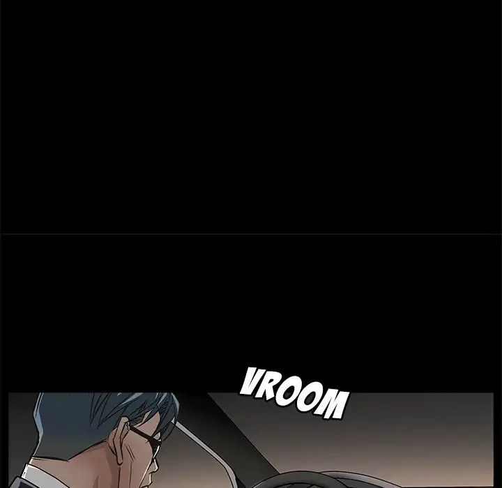 The Leash Chapter 45 Page 108