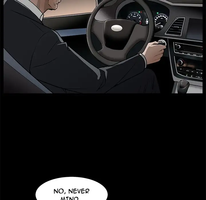The Leash Chapter 45 Page 109