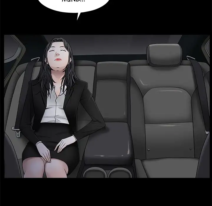 The Leash Chapter 45 Page 110