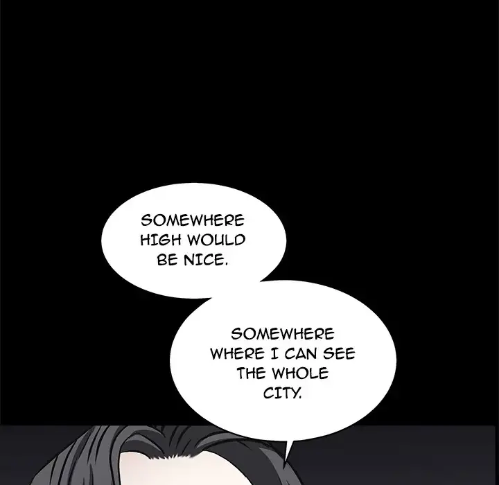 The Leash Chapter 45 Page 111