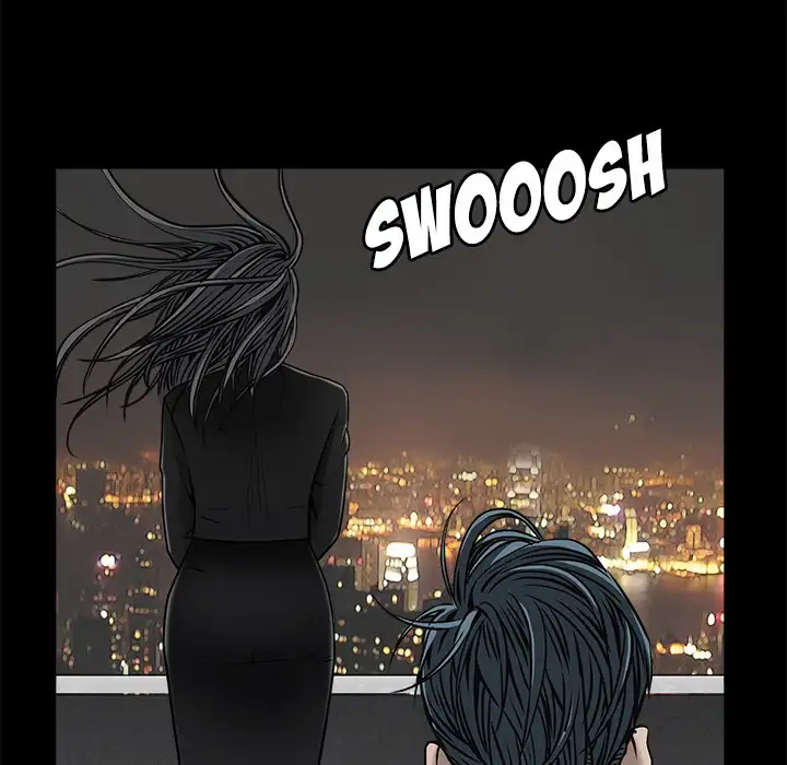 The Leash Chapter 45 Page 117
