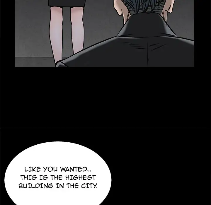 The Leash Chapter 45 Page 118