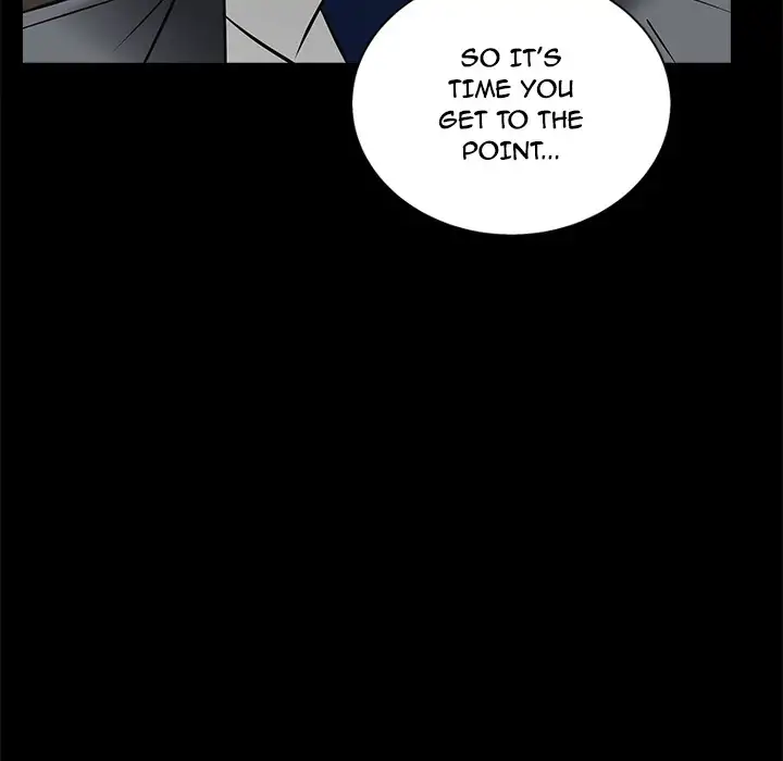 The Leash Chapter 45 Page 120