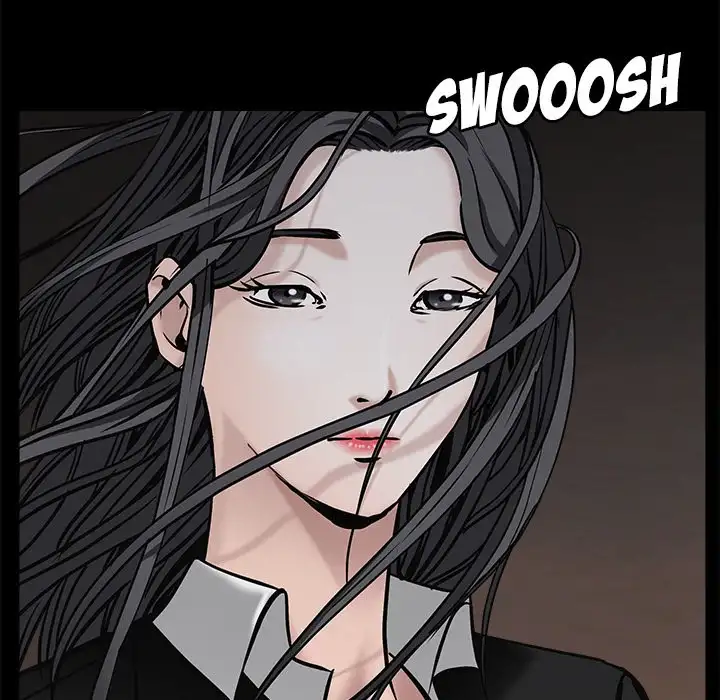 The Leash Chapter 45 Page 121