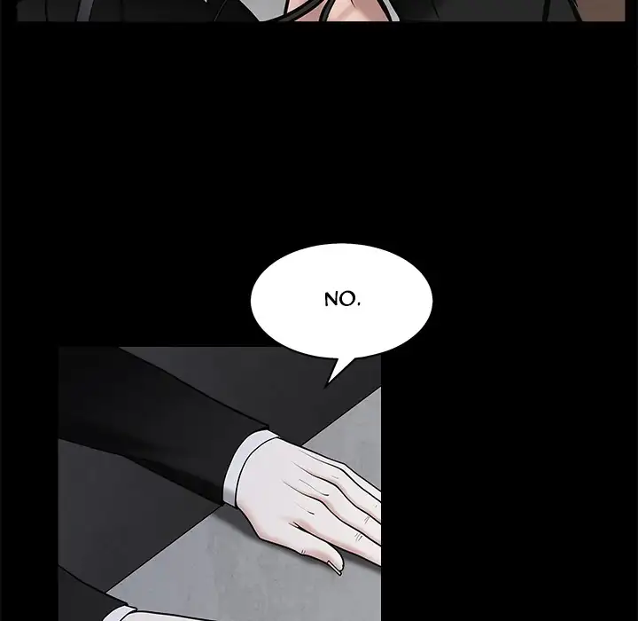 The Leash Chapter 45 Page 122
