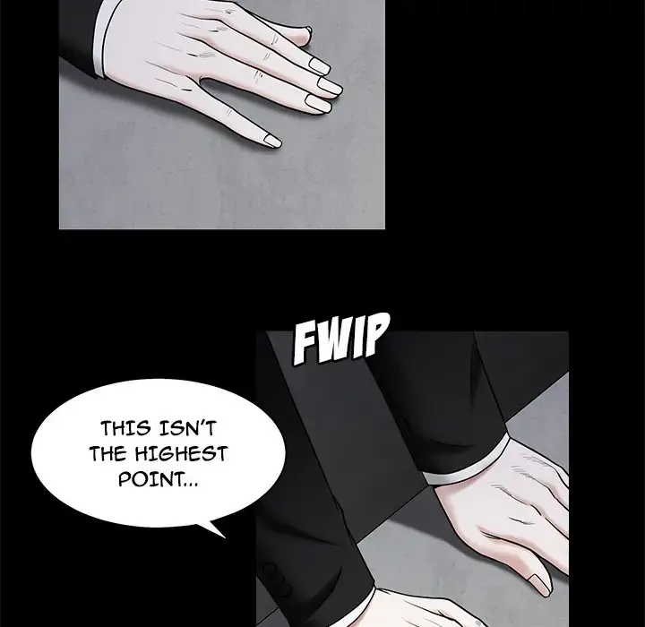 The Leash Chapter 45 Page 123