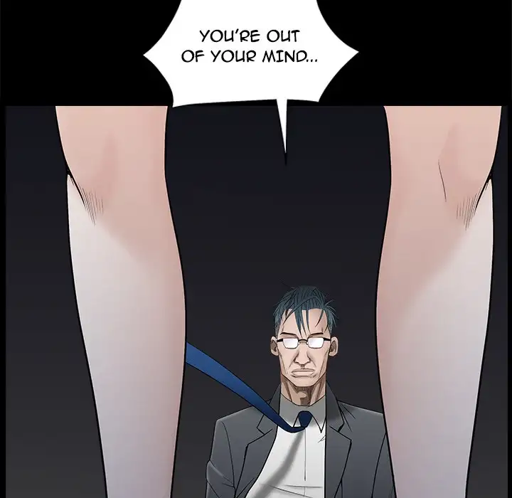 The Leash Chapter 45 Page 130