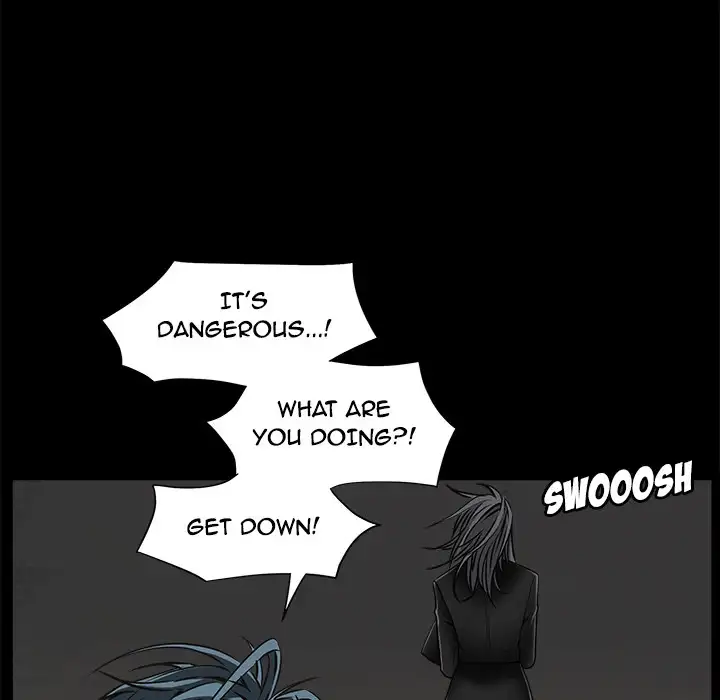 The Leash Chapter 45 Page 132