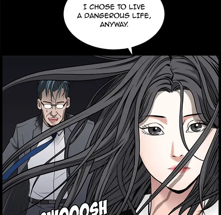 The Leash Chapter 45 Page 134