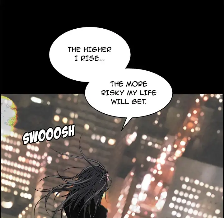 The Leash Chapter 45 Page 136