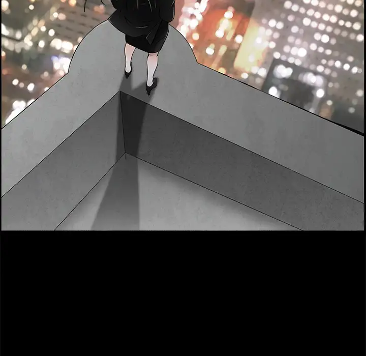 The Leash Chapter 45 Page 137