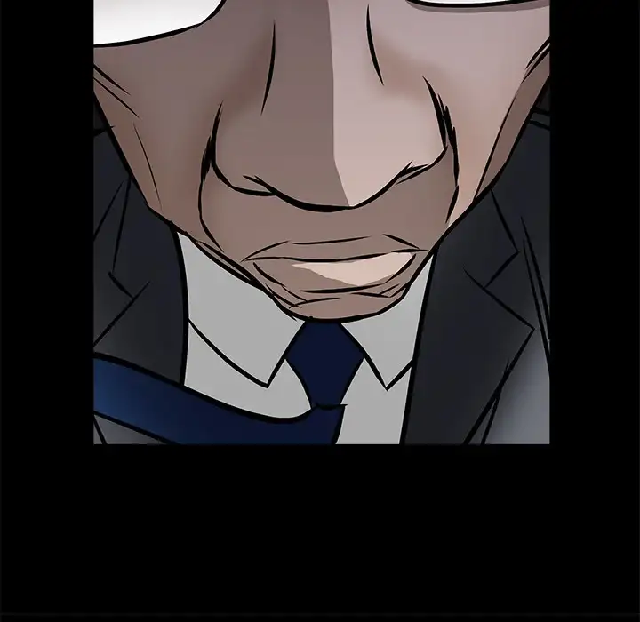 The Leash Chapter 45 Page 141