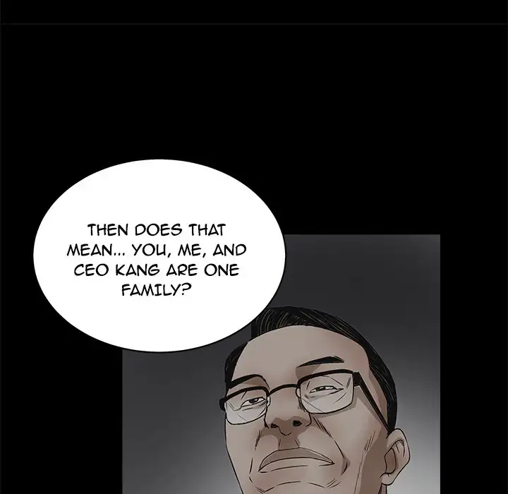 The Leash Chapter 45 Page 148