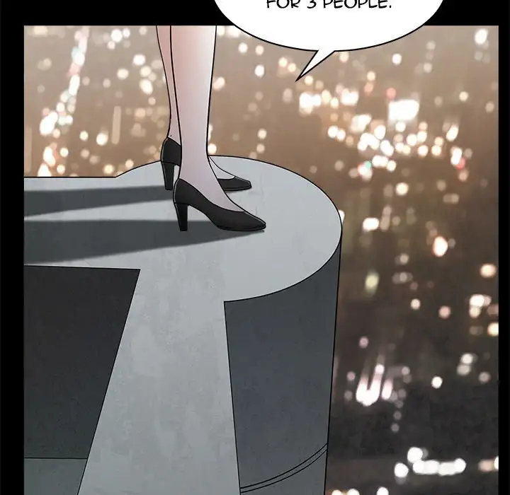 The Leash Chapter 45 Page 150