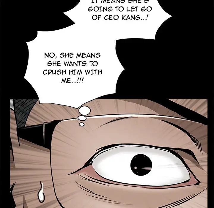 The Leash Chapter 45 Page 156