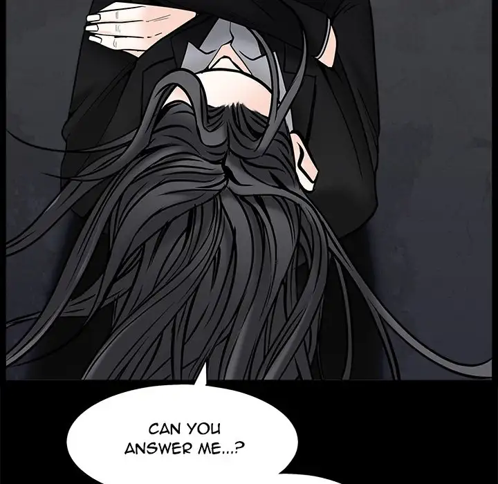 The Leash Chapter 45 Page 164