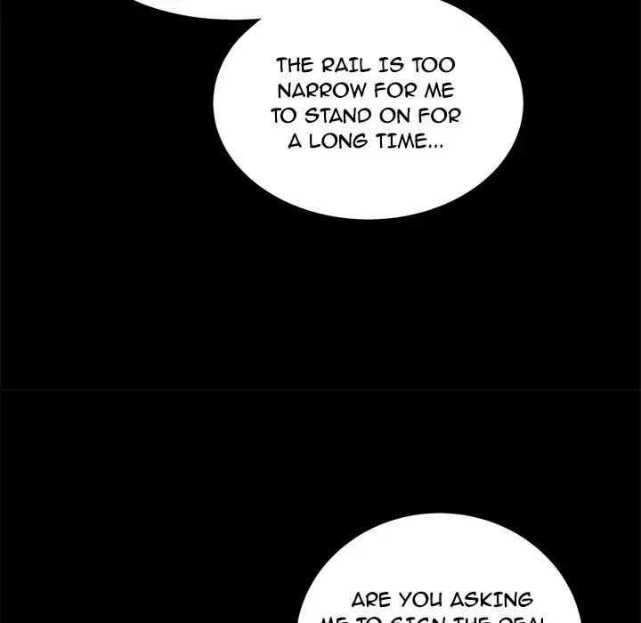 The Leash Chapter 45 Page 165