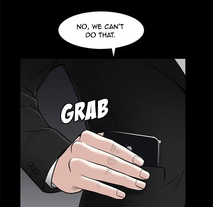 The Leash Chapter 45 Page 168