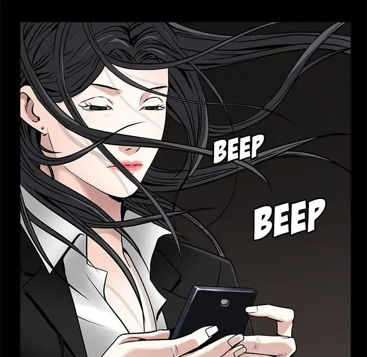 The Leash Chapter 45 Page 170