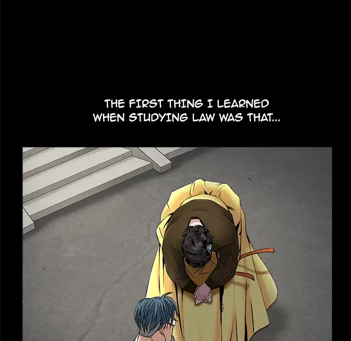 The Leash Chapter 45 Page 18