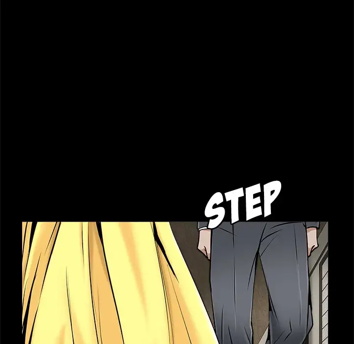 The Leash Chapter 45 Page 22