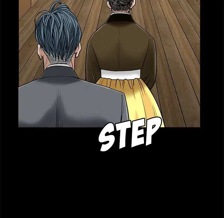 The Leash Chapter 45 Page 29