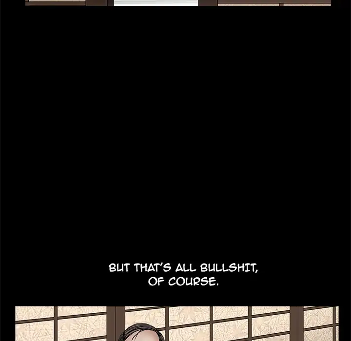 The Leash Chapter 45 Page 31
