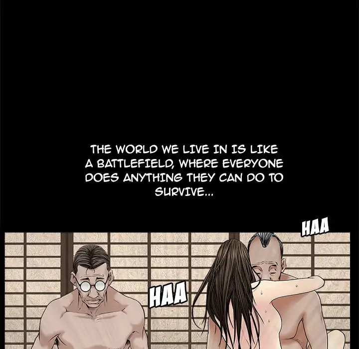 The Leash Chapter 45 Page 33