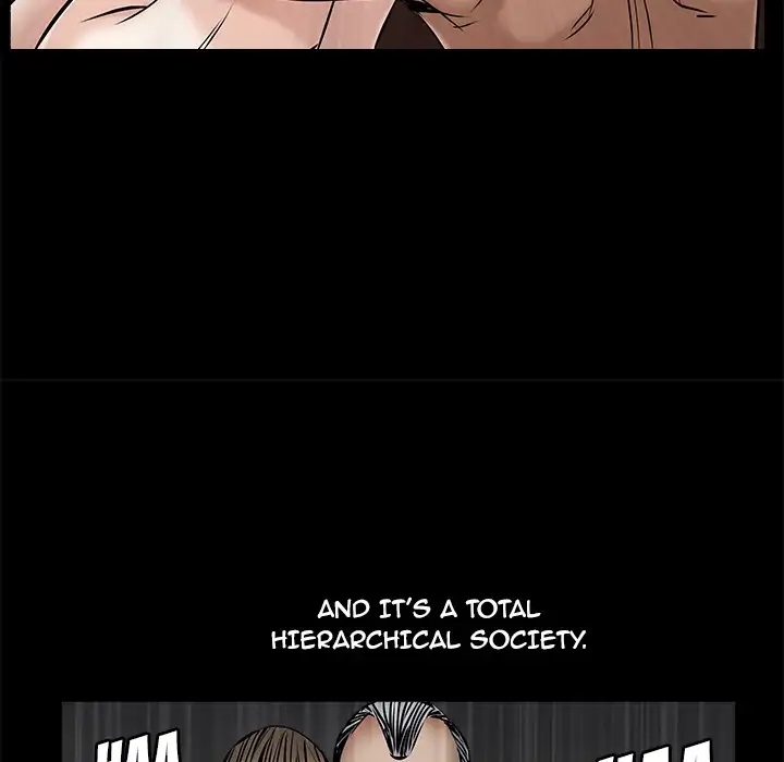 The Leash Chapter 45 Page 35