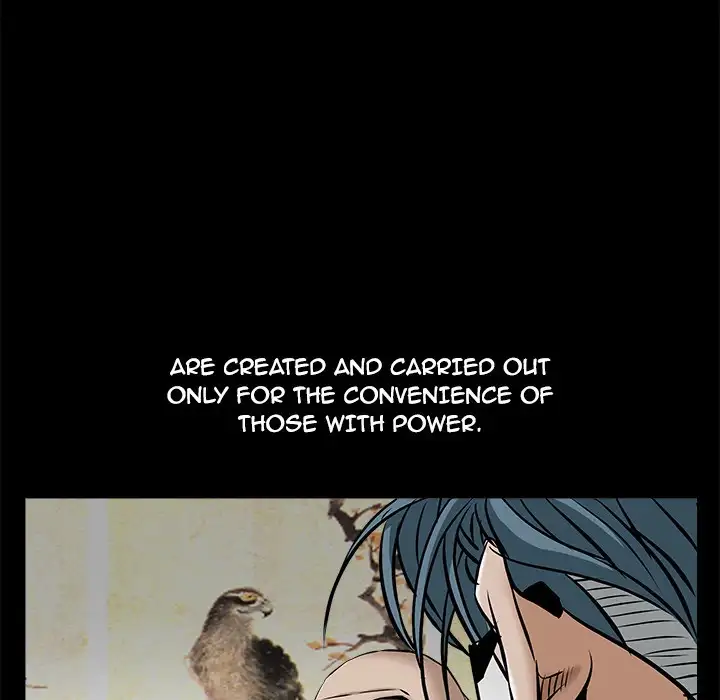 The Leash Chapter 45 Page 39