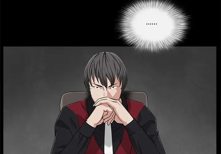 The Leash Chapter 45 Page 4