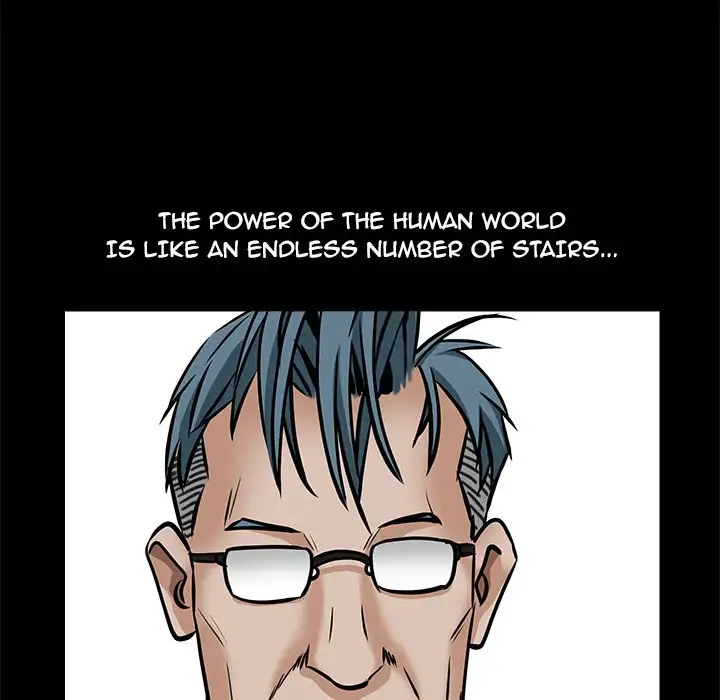 The Leash Chapter 45 Page 44
