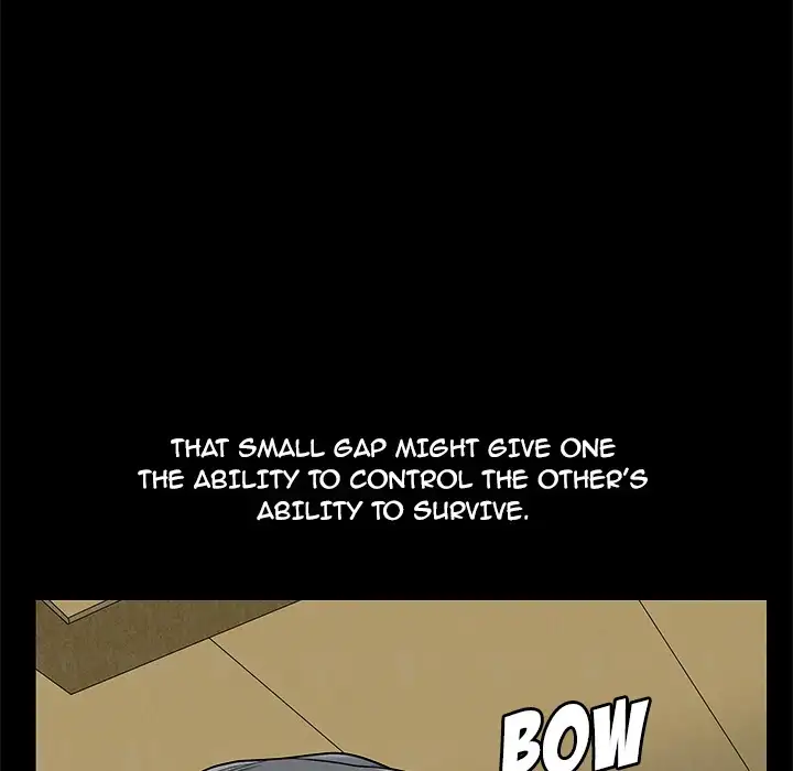 The Leash Chapter 45 Page 49