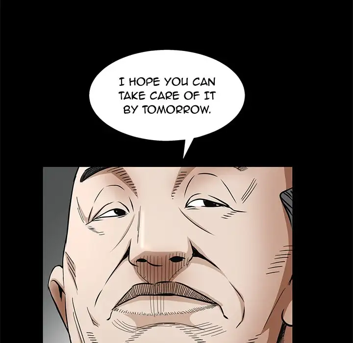 The Leash Chapter 45 Page 57