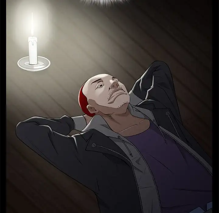 The Leash Chapter 45 Page 6