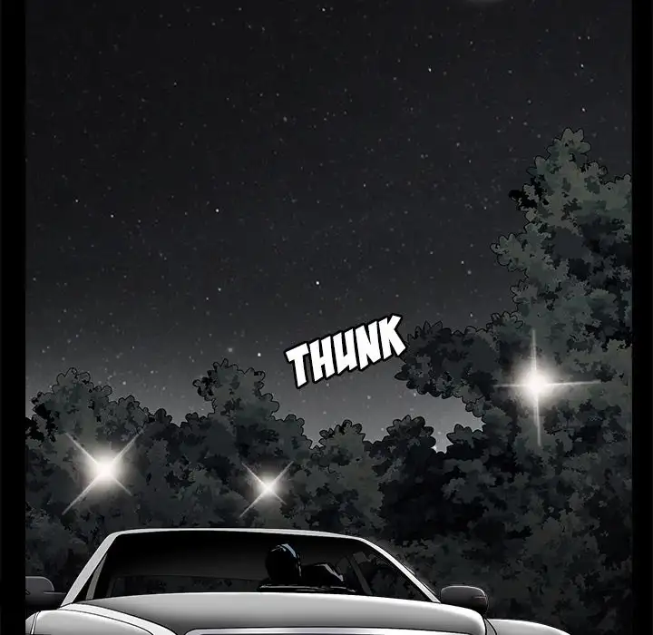 The Leash Chapter 45 Page 61